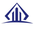 康迪萨科尔普精品公寓式酒店 Logo